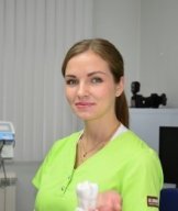 Присяжных Светлана Сергеевна