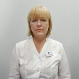 Жильцова Светлана