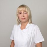 Прокаева Лариса