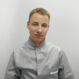 Шереметьев Виталий