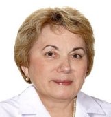 Астапова Любовь Викторовна