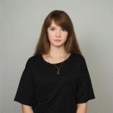 Клокова Оксана