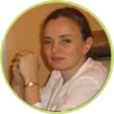 Александрова Ольга Леонидовна