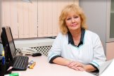 Нечаева Нина Львовна