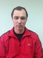 Жуков Андрей Геннадьевич