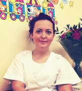 Надырова Олеся Александровна