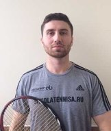 Захаров Илья Андреевич