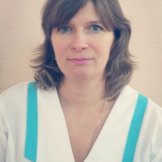 Катышева Татьяна Игоревна