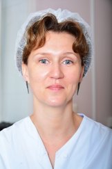 Селиванова Елена Михайловна