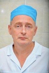 Егоров Николай Николаевич