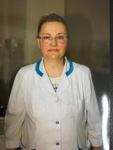 Горюнова Елена Ивановна