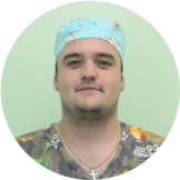 Баев Дмитрий Олегович