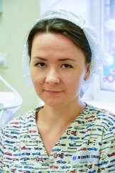 Новикова Ольга Григорьевна