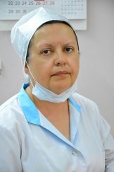 Жиленкова Ирина Дмитриевна