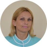Петрова Олеся Валентиновна