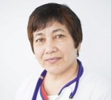 Аминова Галия Гайнитдиновна