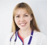 Костикова Елена Станиславовна
