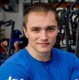 Назаренко Петр