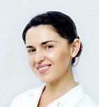 Дацкая Алла Петровна