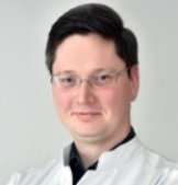 Песков Дмитрий Алексеевич