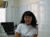 Фирсова Наталья Кирилловна