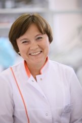 Серебрякова Виктория Сергеевна