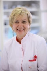 Лагашкина Лариса Владимировна