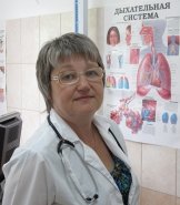 Бочарникова Мария Леонидовна