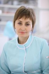 Дозорова Роза Самвеловна