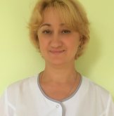 Фомина Наталья Владимировна
