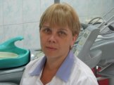 Крастина Ирина Владиславовна
