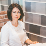 Князева Ирина Владимировна