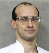 Удовиченко Олег Викторович