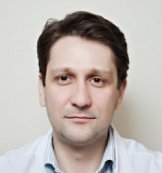 Стыркин Михаил Владиславович
