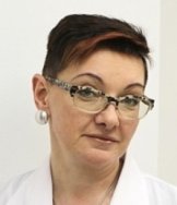 Деркачева Елена Владировна