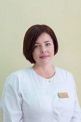Бабак (Кухорева) Татьяна Александровна