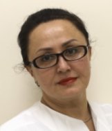 Ефимова Светлана Михайловна