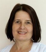 Одинцова Валентина Васильевна