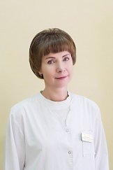 Евстигнеева Маргарита Константиновна