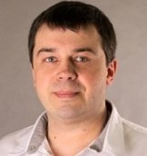 Детсковский Андрей Викторович
