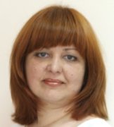 Летяк Елена Михайловна