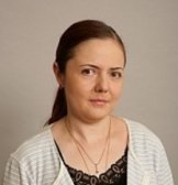 Тарапатова Ирина Николаевна