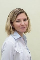 Голубкова Эльвира Ивановна