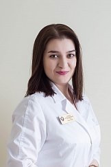 Костромина Полина Александровна