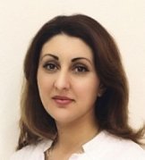 Хорькина Елена Юрьевна