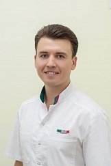 Бикбулатов Артур Альбертович