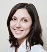 Троицкая Лидия Владимировна