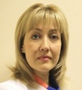Павлова Татьяна Михайловна