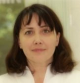 Сидина Ирина Геннадьевна