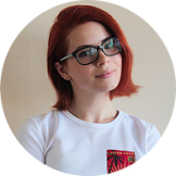 Смирнова Мария Сергеевна